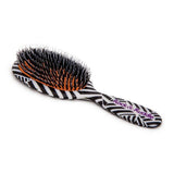Rock & Ruddle BW Wedges Small Pure Bristle Hairbrush