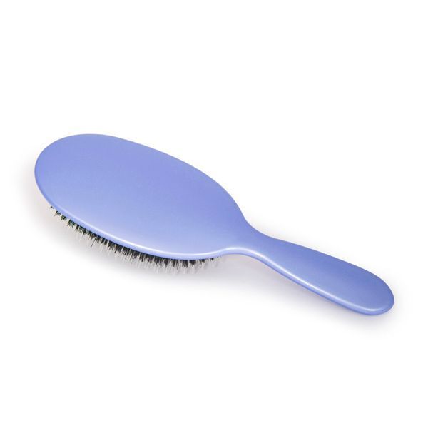 Rock & Ruddle Luxury Lavender Mix Bristle Hairbrush