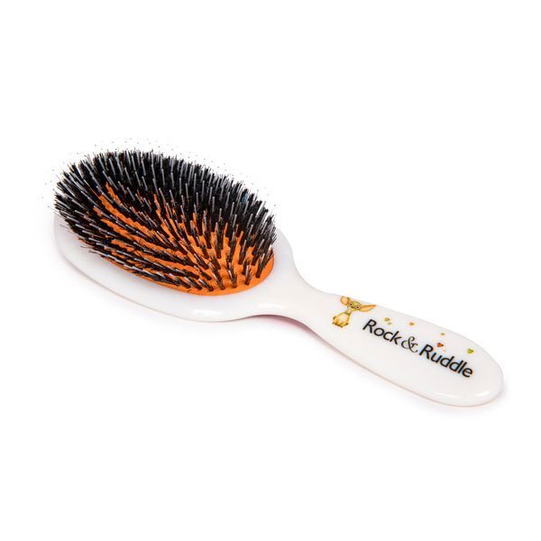 Rock & Ruddle Miss Rosanna Small Mix Bristle Hairbrush