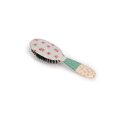 Rock & Ruddle Swallows Large Synthetic Bristle Hairbrush