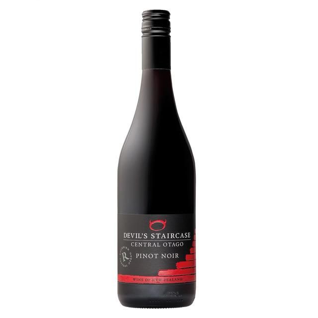 Rockburn Devil's Staircase Pinot Noir 75cl