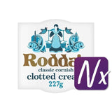 Rodda's Cornish Clotted Cream 227g