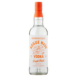 Rogue Wave Vodka 70cl