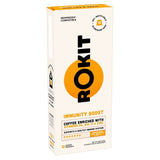 Rokit Immunity Boost Nespresso Compatible Coffee Pods 10 per pack