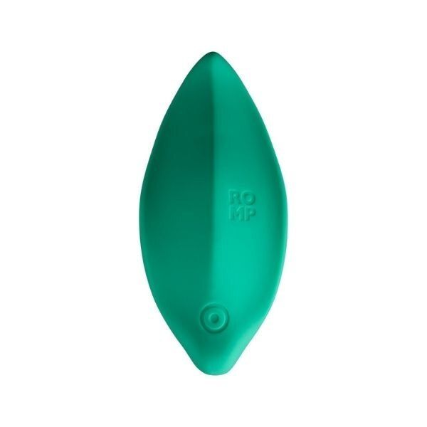 Romp Wave Lay-On Vibrator
