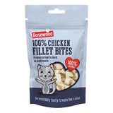 Rosewood Chicken Freeze Dried Cat Treats 15g