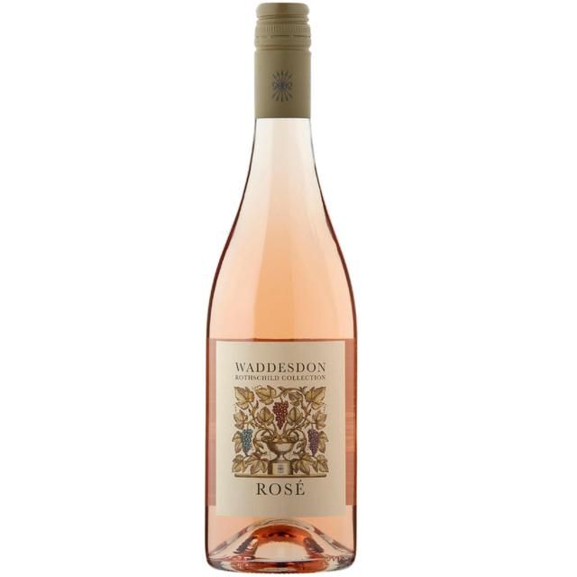 Rothschild Collection Rose 75cl