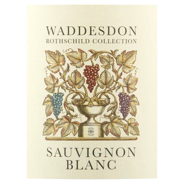 Rothschild Collection Sauvignon Blanc 75cl
