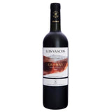 Rothschild Los Vascos Cab Cabernet Gran Reserva 75cl