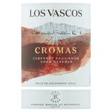 Rothschild Los Vascos Cab Cabernet Gran Reserva 75cl