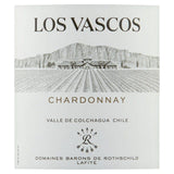 Rothschild Los Vascos Chardonnay 75cl