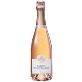 Rothschild Rose Champagne 75cl
