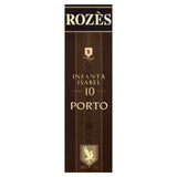 Rozes Port Infanta Isabel 10 Year Old 75cl