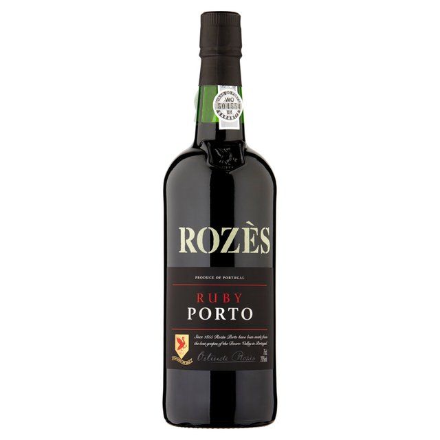 Rozes Port Ruby 75cl