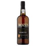 Rozes Port White 75cl