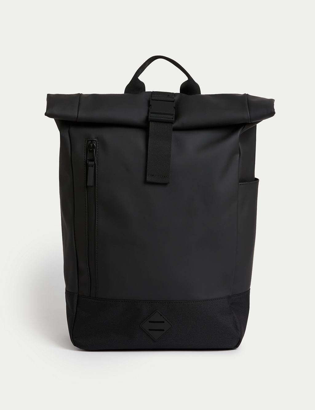 Rubberised Waterproof Stormwear Plus™ Backpack