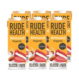 Rude Health Almond Drink 6 x 1L