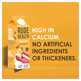 Rude Health Almond Drink Chilled 1L