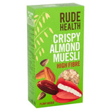 Rude Health Almond Muesli 400g