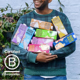 Rude Health Coconut Drink Chilled 1L