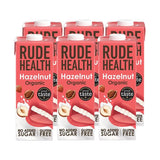 Rude Health Hazelnut Drink 6x 1L