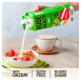 Rude Health Oat Drink Chilled 1L