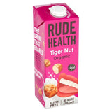 Rude Health Organic Tiger Nut Drink Longlife 1L