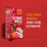 Rude Health The Ultimate Muesli 400g
