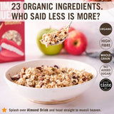 Rude Health The Ultimate Muesli 400g
