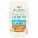 Rummo Gluten Free Fusilli Pasta No.48 400g