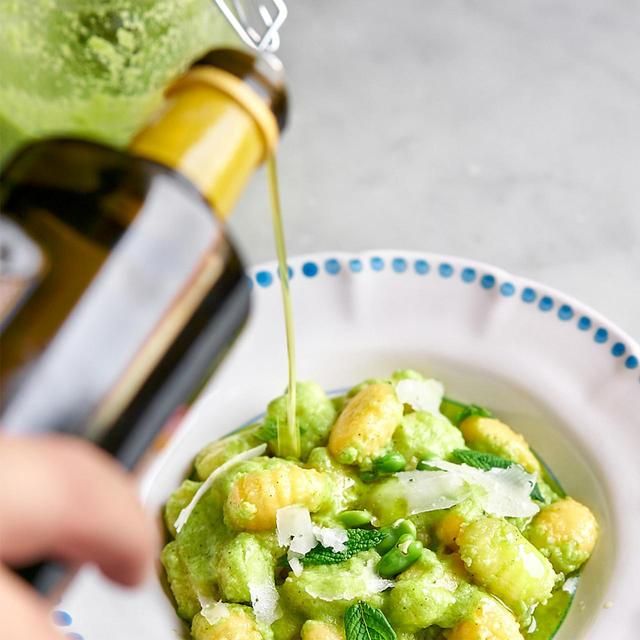 Rummo Gluten Free Gnocchi Di Patate 500g