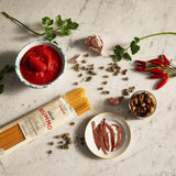 Rummo Linguine Pasta No.13 500g