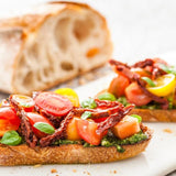 Sacla' Classic Basil Pesto 190g