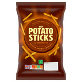 Sainsbury's Beef Potato Sticks 150g
