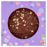 Sainsbury's Birthday Celebration Chocolate Party Cake 938g (Serves 12)