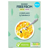 Sainsbury's Free From Cornflakes 300g