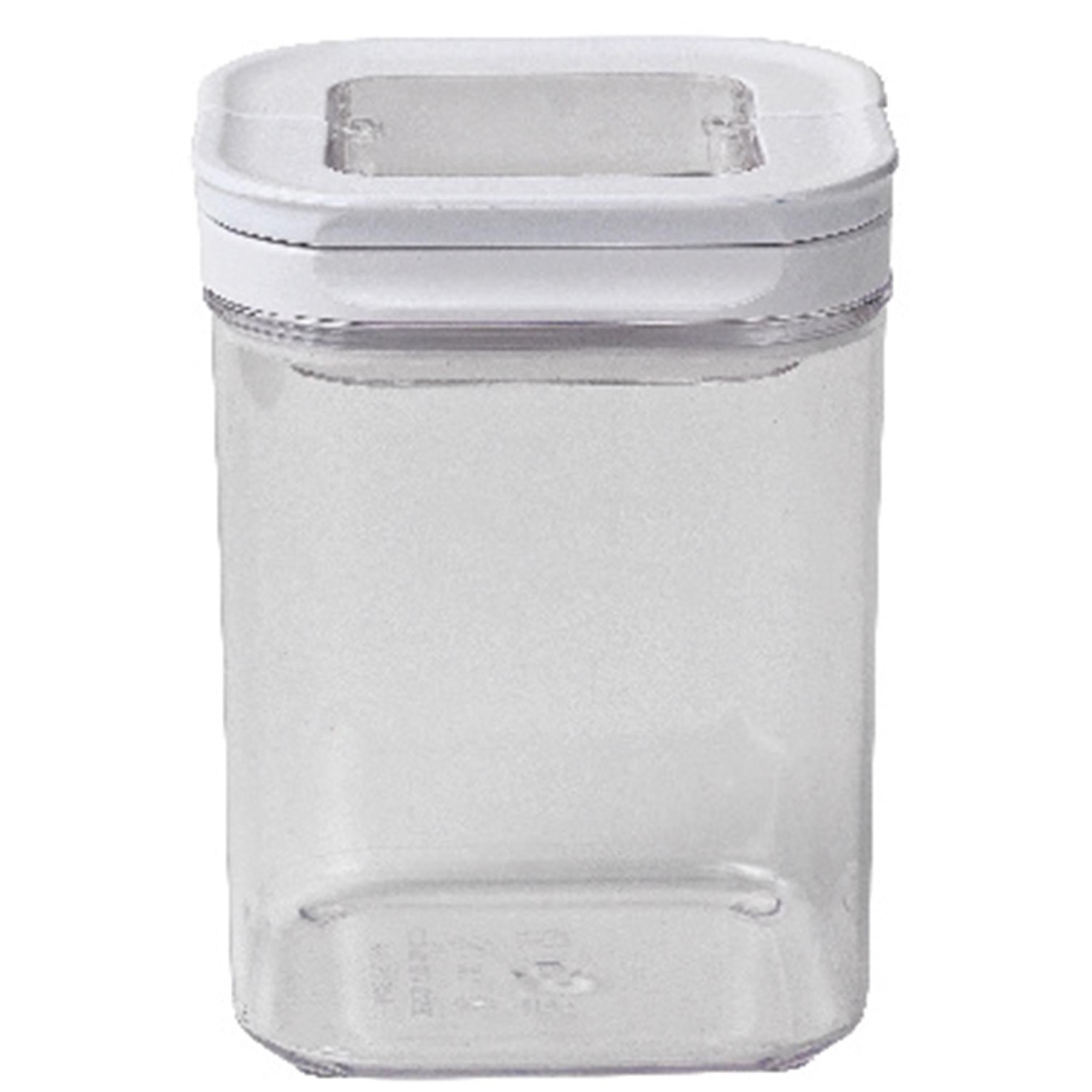 Sainsbury's Home 1.1L Vacuum Food Storage