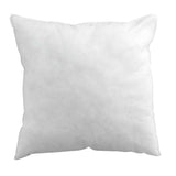 Sainsbury's Home Hollowfibre Cushion Pad White