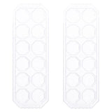 Sainsbury's Home Ice Cube Tray 2 Pack