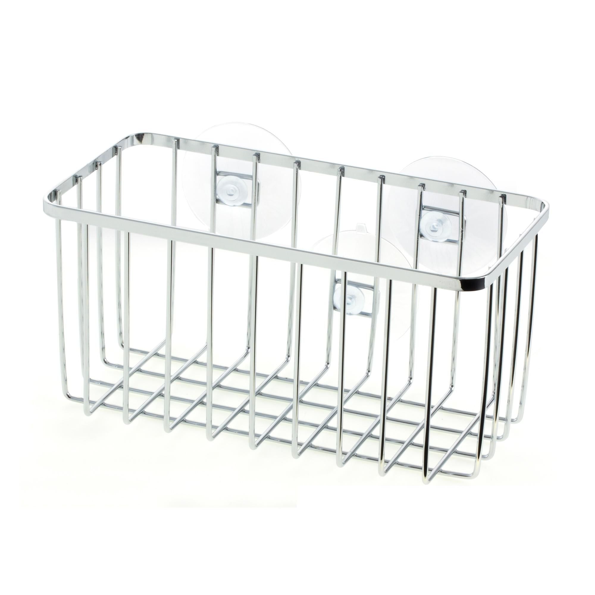Sainsbury's Home Small Wire Shower Basket