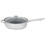Sainsbury's Home Stainless Steel Sauté Pan