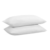Sainsbury's Home Support Pillow Pair Firm