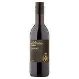 Sainsbury's House Shiraz (Small bottle) 18.7cl