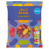 Sainsbury's Jelly Beans 200g
