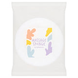 Sainsbury's Massage Sponge