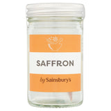 Sainsbury's Saffron 0.4g