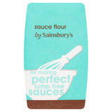 Sainsbury's Sauce Flour 500g