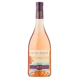 Sainsbury's Taste the Difference Île-de-Beauté Rosé 75cl
