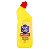 Sainsbury's Toilet Cleaner, Citrus 750ml