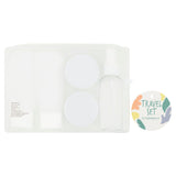 Sainsbury's Travel Set